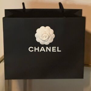 Chanel gift bag NEW 🛍